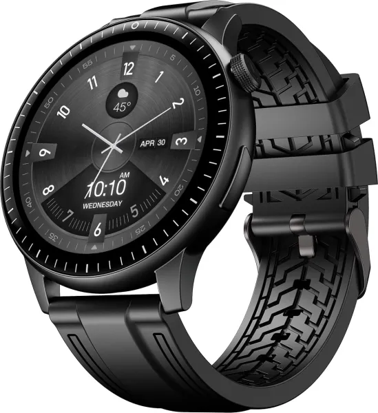 boAt Valour Watch 1R Smartwatch