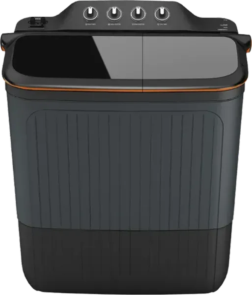 Lloyd GLWMS80AVGEL 8 Kg Semi Automatic Washing Machine