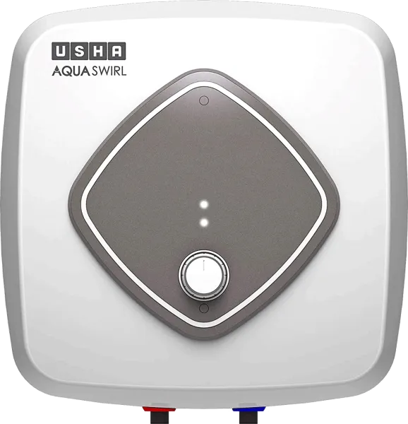 Usha Aqua Swirl 25 L Storage Water Geyser