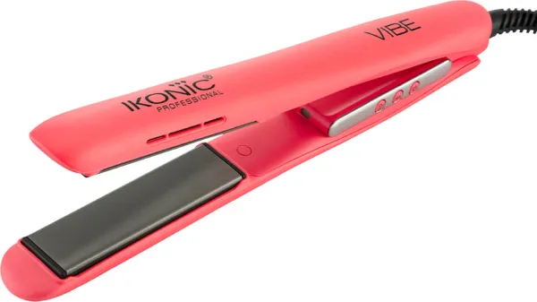 Ikonic Vibe Hair Straightener