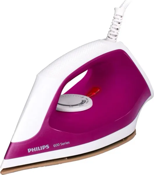 Philips DST0610/30 1000 W Dry Iron
