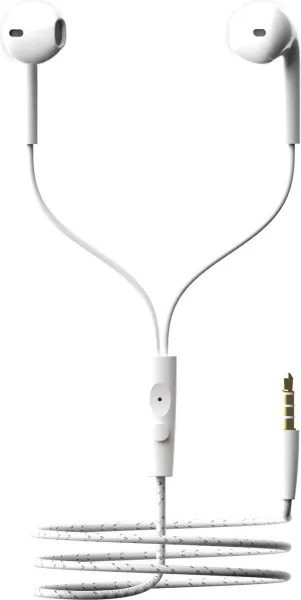 boAt Bassheads 105 Wired Earphones