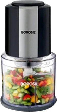 Borosil Chef Delite BCH20DBB21 300 W Chopper