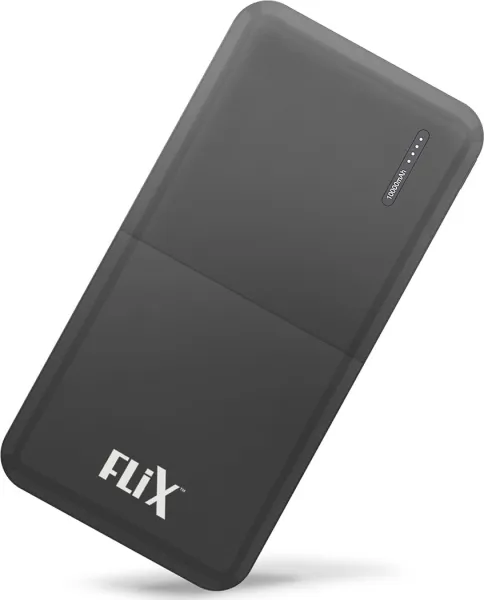 Flix by Beetel Power Xtreme P10 10000 mAh Power Bank