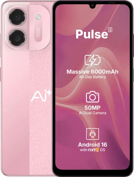 Ai+ Pulse 2