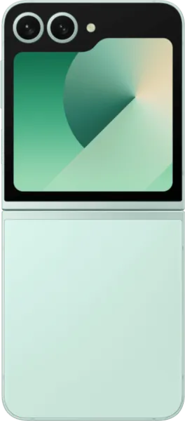 Samsung Galaxy Z Flip 6 (512GB)
