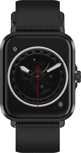 boAt Storm Infinity Smartwatch