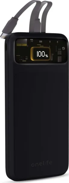 OneLife Power 11 10000 mAh Power Bank