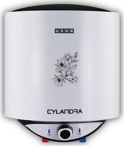 Usha Cylandra 25L Storage Water Geyser