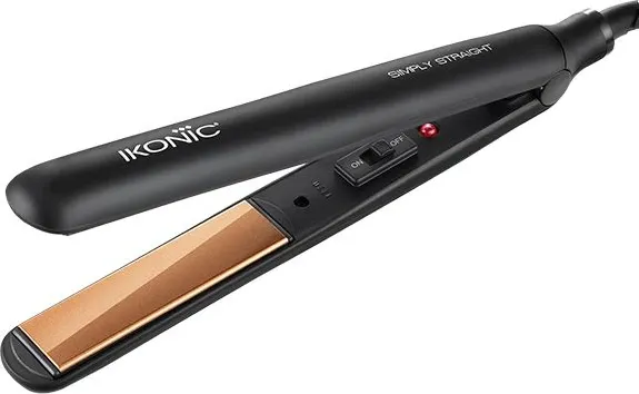 Ikonic Simply Straight Hair Straightener