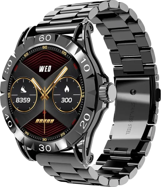 boAt Enigma Orion Smartwatch