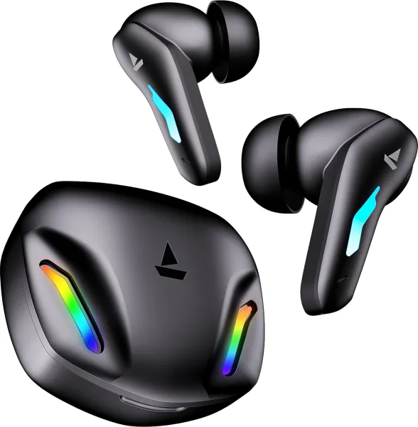 boAt Immortal 100 True Wireless Earbuds