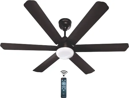 Digismart Autum Hexa Premium 1200 mm 6 Blade BLDC Ceiling Fan