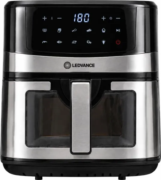 Ledvance Aerochef DW 6.3L Air Fryer