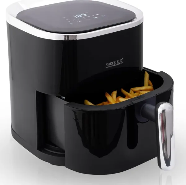 Sheffield Classic ‎SH-1042B 3.9L Air Fryer
