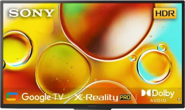 Sony Bravia KD-32W835 32 inch HD Ready Smart LED TV