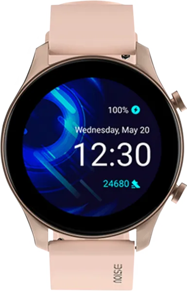 Noise NoiseFit Evolve 2 Smartwatch
