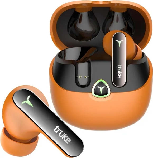 Truke BTG Flex True Wireless Earbuds