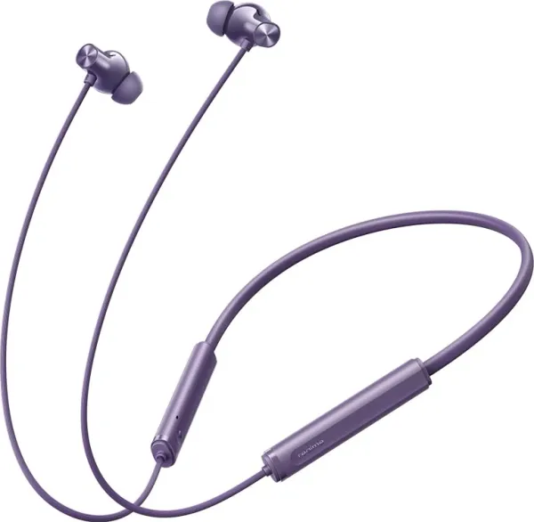 Realme Buds Wireless 5 ANC Neckband