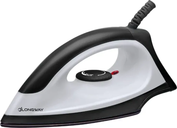 Longway Kwid 1100 W Dry Iron