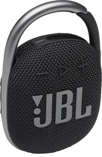 JBL Clip 4 Bluetooth Speaker