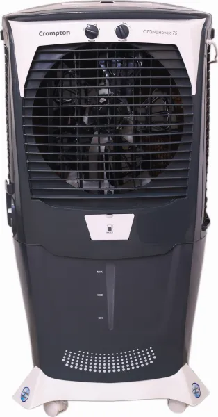 Crompton Ozone Royale 75 L Desert Air Cooler