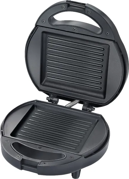 Prestige PGSP 500W Grill Sandwich Maker