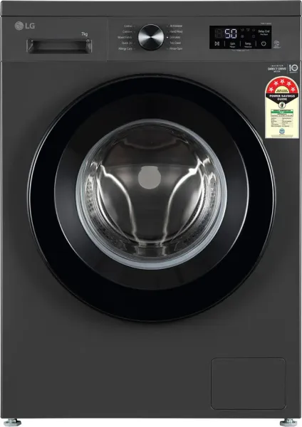 LG FHB1207Z2M 7 kg Fully Automatic Washing Machine