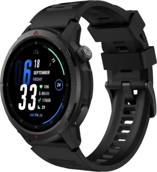 Noise NoiseFit Endeavour 2 Smartwatch