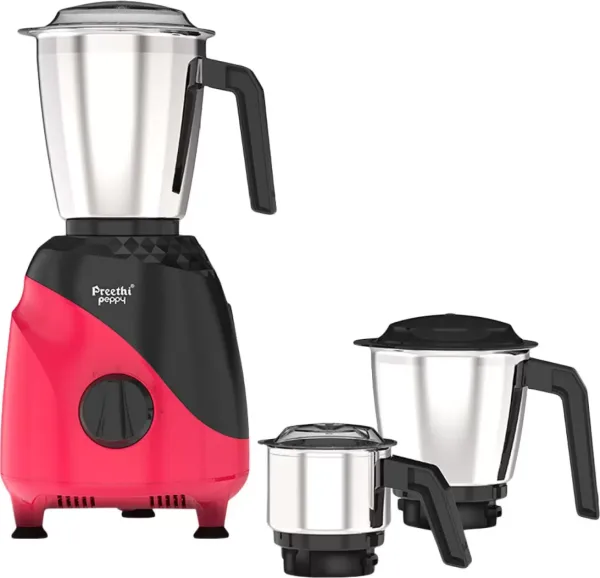 Preethi Peppy MG 245 750 W Mixer Grinder