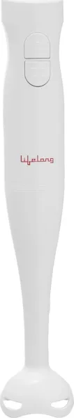 ‎Lifelong LLHB06 300W Hand Blender