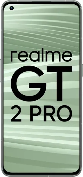 Realme GT 2 Pro 5G