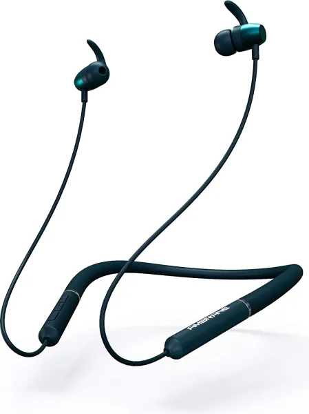 Ambrane BassBand Pro Wireless Neckband