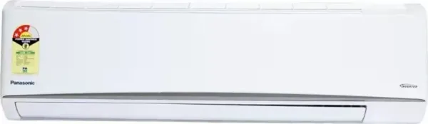 Panasonic CS/CU-RU18CKY 1.5 Ton 3 Star Inverter Split AC