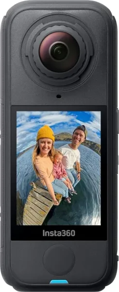 Insta360 X4 Air 8K Camera