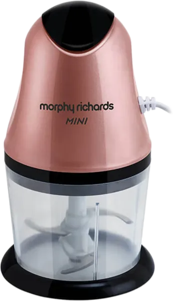 Morphy Richards Mini 640082 300 W 0.8 L Chopper