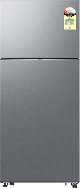 Samsung Bespoke RT56HG7A61SL 530 L 1 Star Double Door Refrigerator