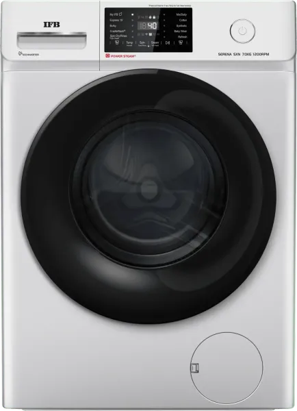 IFB SERENA SXN 7012 7 kg Fully Automatic Front Load Washing Machine