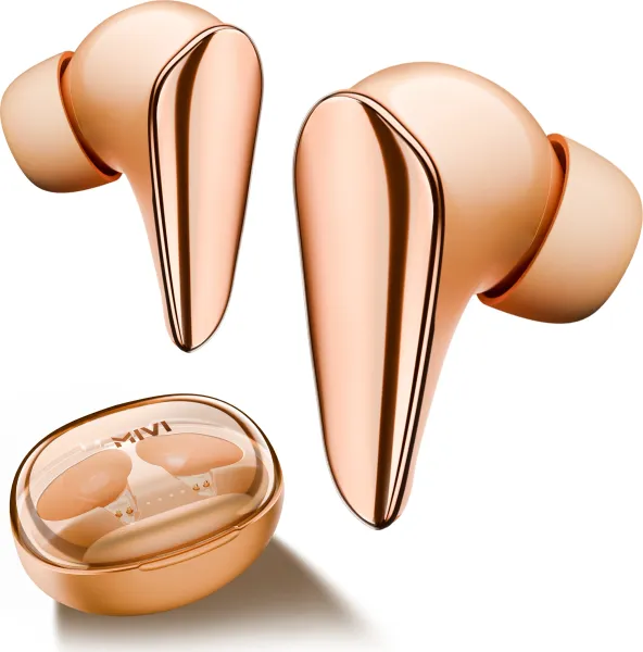 Mivi Duopods i7 True Wireless Earbuds