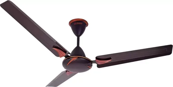 LONGWAY CRETA 1200 mm 3 Blade Ceiling Fan