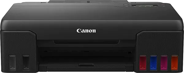Canon Pixma G570 Single Function Ink Tank Printer