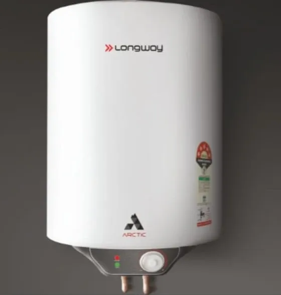 Longway Arctic 25 L Storage Water Geyser