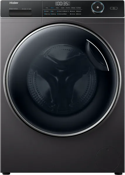 Haier HW90-DM14959CS8U1 9 kg Fully Automatic Front Load Washing Machine