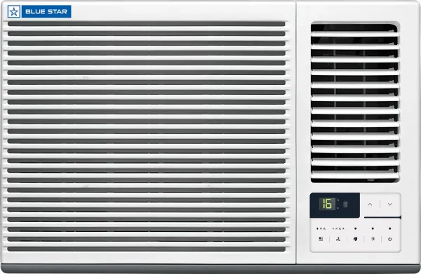 Blue Star WFA318GXU 1.5 Ton 3 Star 2026 Window AC