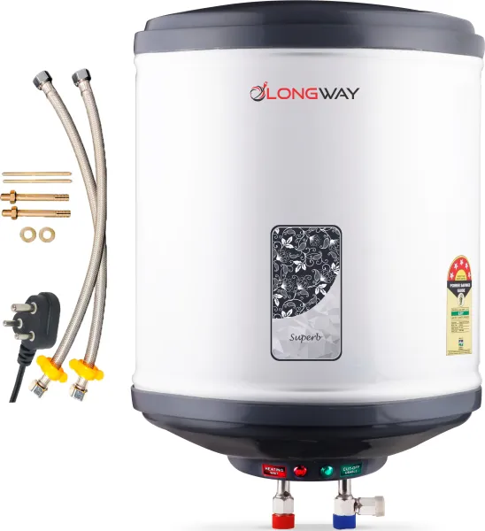 Longway Superb 25 L Storage Water Heater