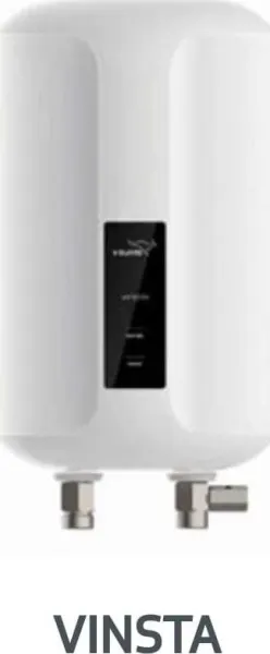 V-Guard Vinsta 3L Instant Water Geyser