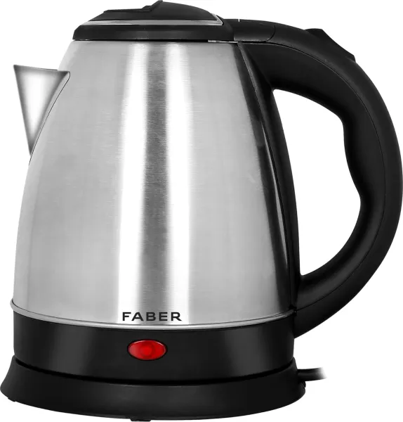 Faber FK 1.5 Litres 1500 Watts Electric Kettle