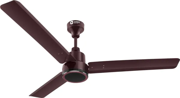 Orient Electric Zeno 1200 mm 3 Blade Ceiling Fan
