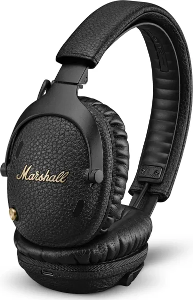 Marshall Monitor III Wireless Headphones