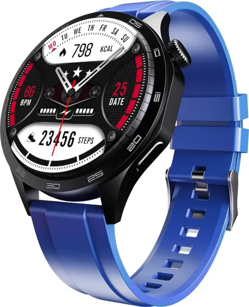 boAt Enigma Radiant Smartwatch